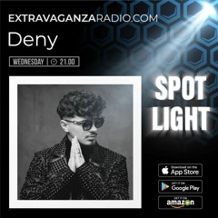 DENY live for Extravaganza Radio