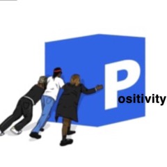 Pushing Positivity Ft.Denial(prod.Beatsby Taz)