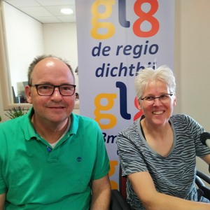 Miranda Kosman & Gert Jan Van Duijnhoven - Krolstarte 66 Jaar
