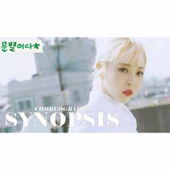 문별 (Moon Byul) - SYNOPSIS (Remix)