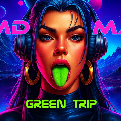 GREEN TRIP
