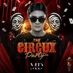 THE CIRCUX PARTY
