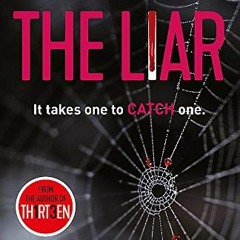 [READ] [PDF EBOOK EPUB KINDLE] Liar by  Steve Cavanagh 💓