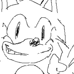 speedrunner intro doodle