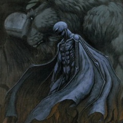 "My dream is already smeared with BLOOD." | Griffith x Status (slowed) - Ilyhiryu