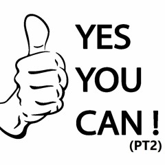 Yes You Can Pt2 By Dcn. Grace Okoro