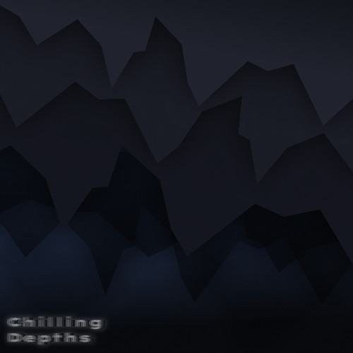 Chilling Depths (Geometry Dash)