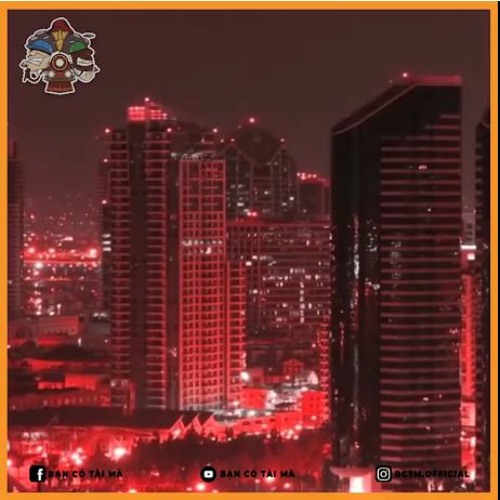LẮNG - Key & Krizzle & Happy God