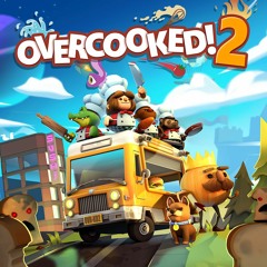 Overcooked! 2 Soundtrack - Kevin Levels