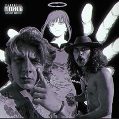 POPPED A PERC ON AN ISLAND