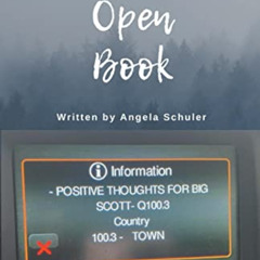VIEW EPUB 📚 An Open Book by  Angela Schuler EPUB KINDLE PDF EBOOK