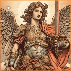 432 Hz + 528 Hz 💎 St Michael Archangel Celestial Serenity: Ambient Meditative Journey
