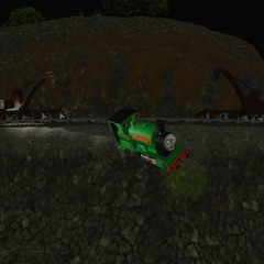 The Breakdown Train Theme extended by Ai
