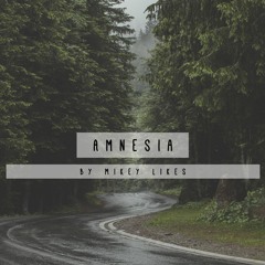 Amnesia (Prod. by Lofi.Zebraw)