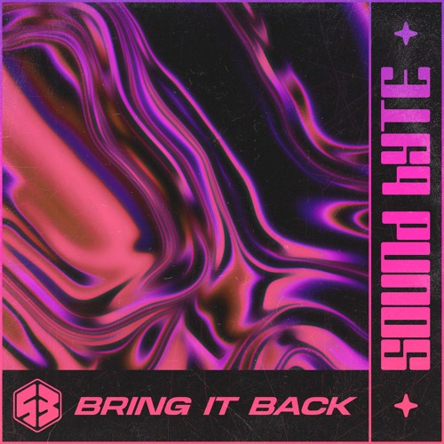 Bring It Back