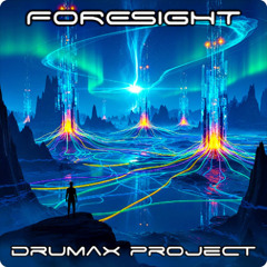 DRUMAX No. 69 // FORESIGHT