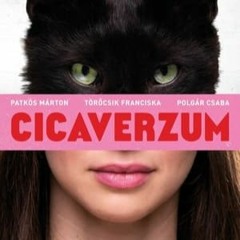 Videa-HD! Cicaverzum (2023) Teljes film Magyarul