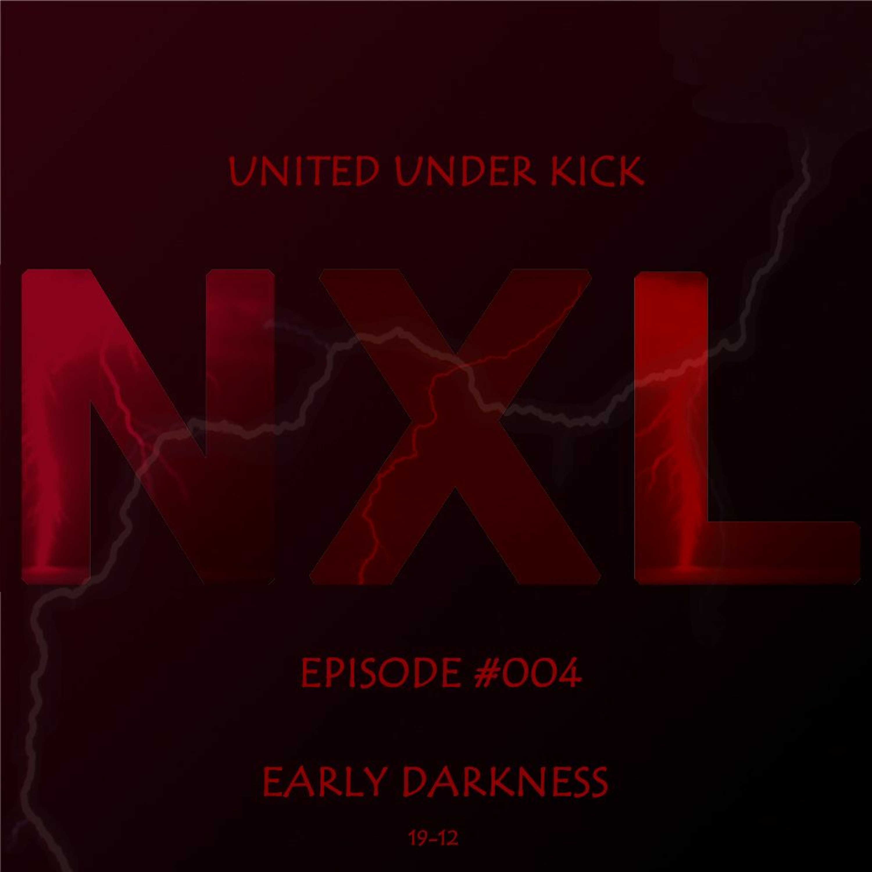 Rawlody NXL Podcast