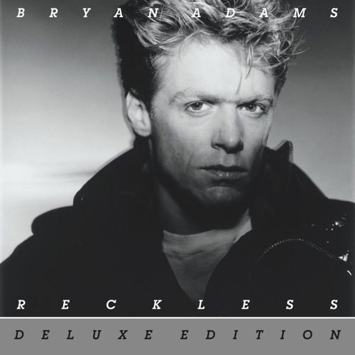 Cuts Like A Knife (Live At Hammersmith Odeon/1985)
