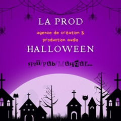 VOIX HALLOWEEN