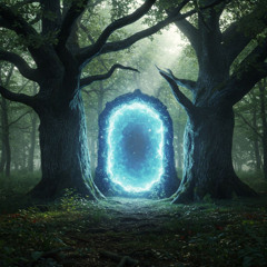 NØMADE X PØRTALΣ 01