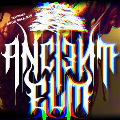 Ancient Elm feat. Buyin' Rock, Man - Ghost Fang Killer
