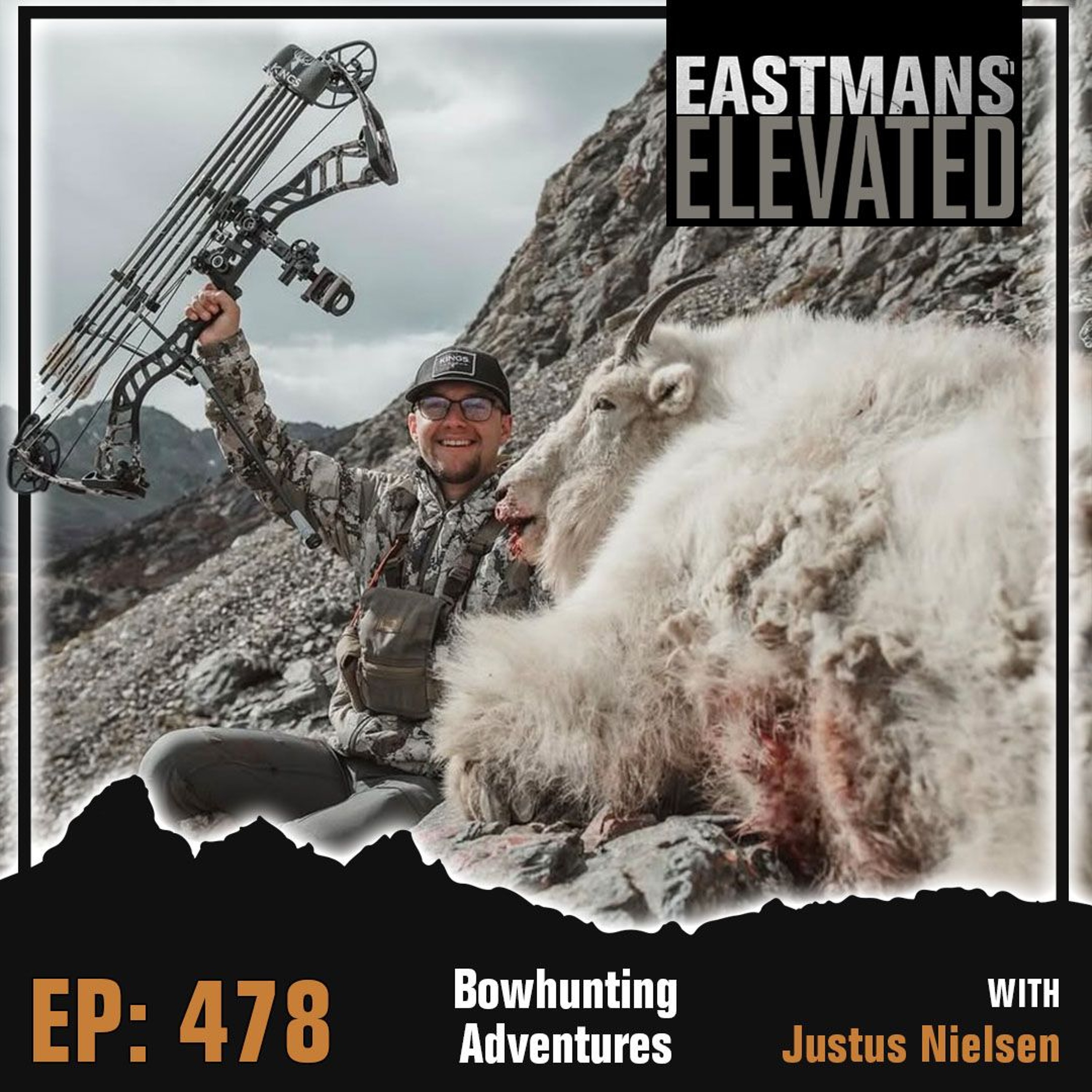 Eastmans\' Elevated