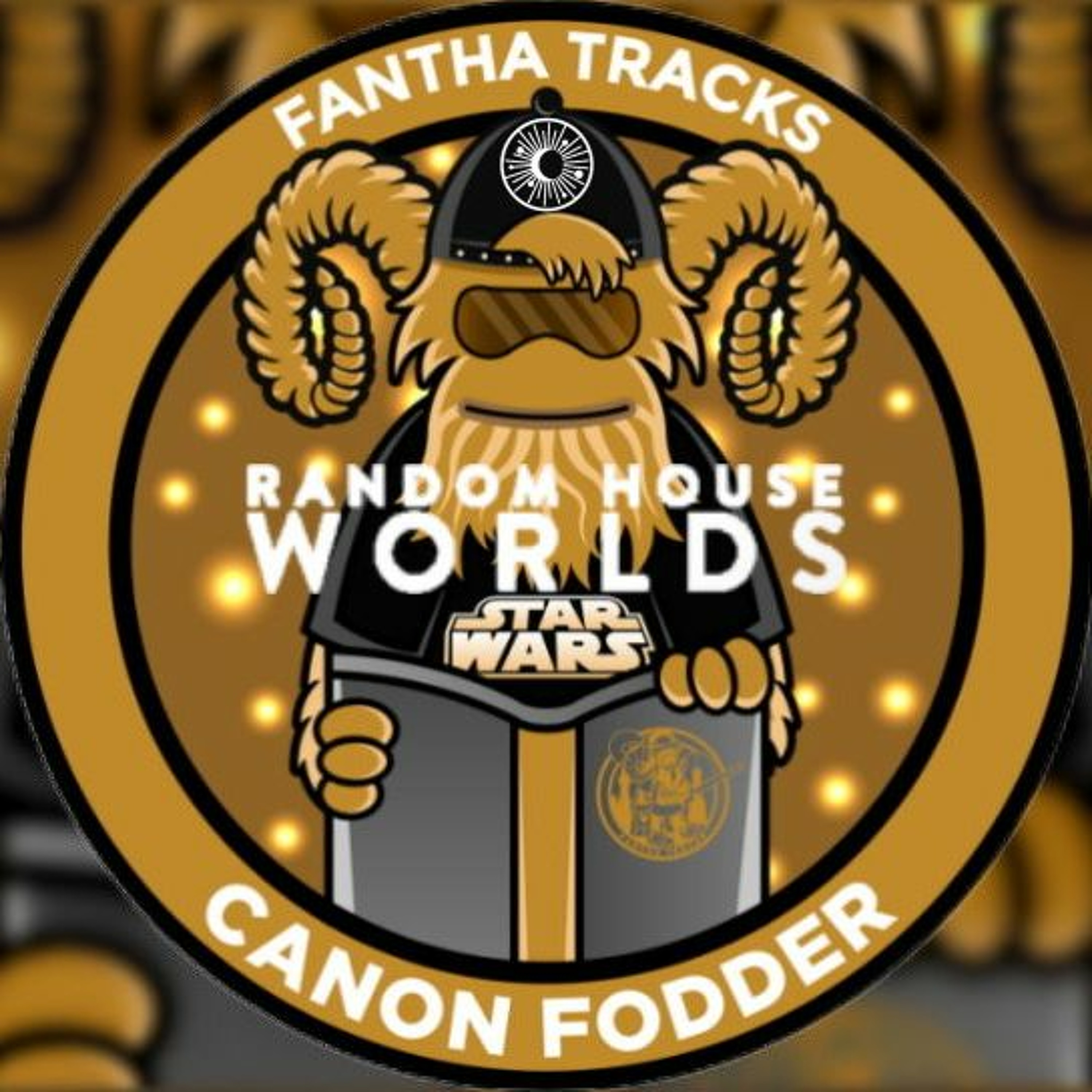 Canon Fodder: In conversation with Random House Worlds editor Tom Hoeler