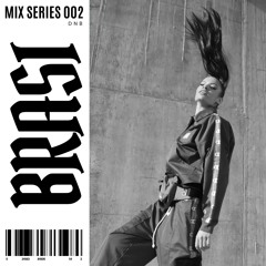 Mix Series OO2 (DnB)