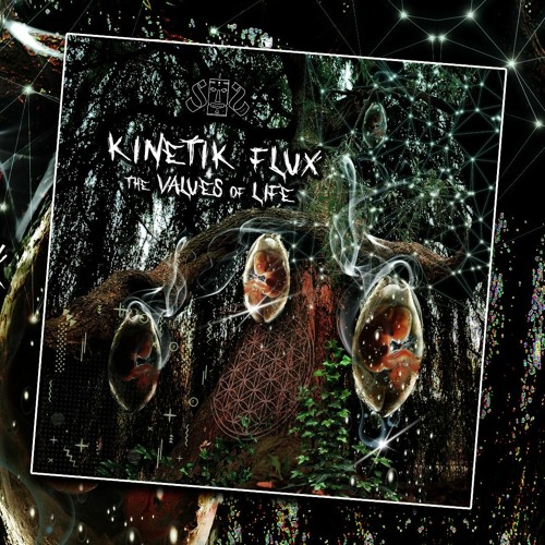 KinetiK Flux - Mutual aid 228BPM (Preview)