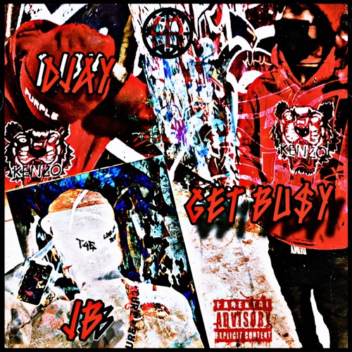 HrJBossTG x HighRollerDJay - Get Busy
