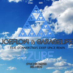 Azure (Original Mix)