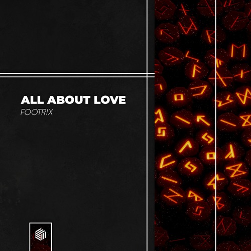 FootriX - All About Love