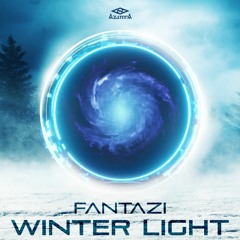 FantaZi - Winter Light [ Azamra Records ]