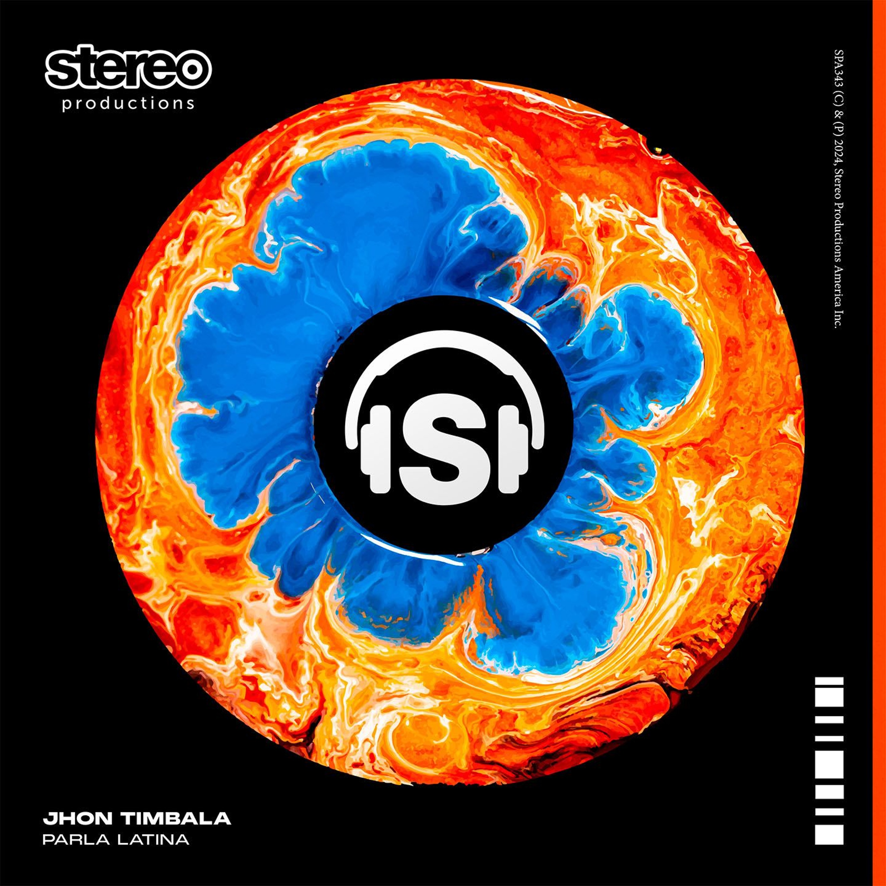 Stereo Productions