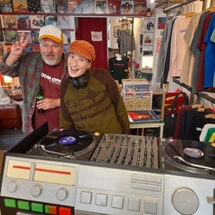 Groovy Schüssel with Moogy Boogie & Solaris100 04/07/24