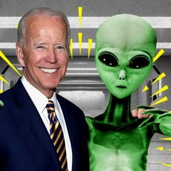 President Biden, Aliens and Censorship