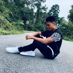 Stick Around | made on the Rapchat app (prod. by YungViz)