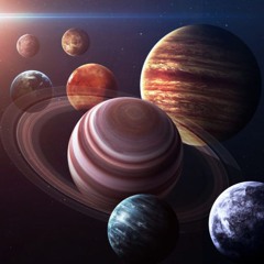 An interstellar Journey Navigating to the Vastness of Space