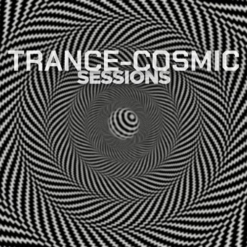 TRANCE-COSMIC Ep. 1 130-140 BPM (Trance)