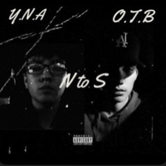 N to S ~ Lil Shinobi FT. OTB KING