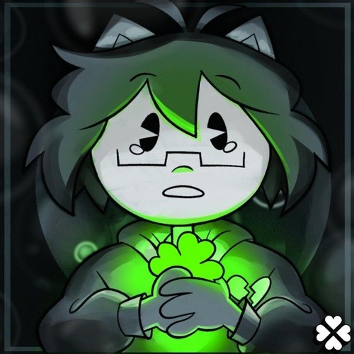 🍀Clover🍀| Living On - OR3O