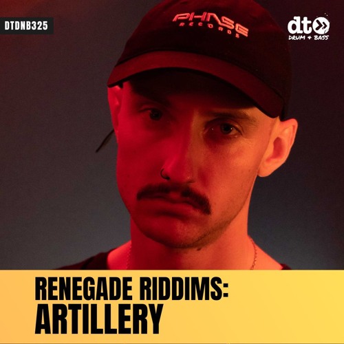 RENEGADE RIDDIMS: Artillery