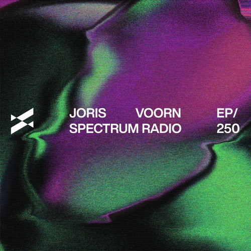 Stream Spectrum Radio 250 by JORIS VOORN | Live from Fabric, London by  Joris Voorn | Listen online for free on SoundCloud