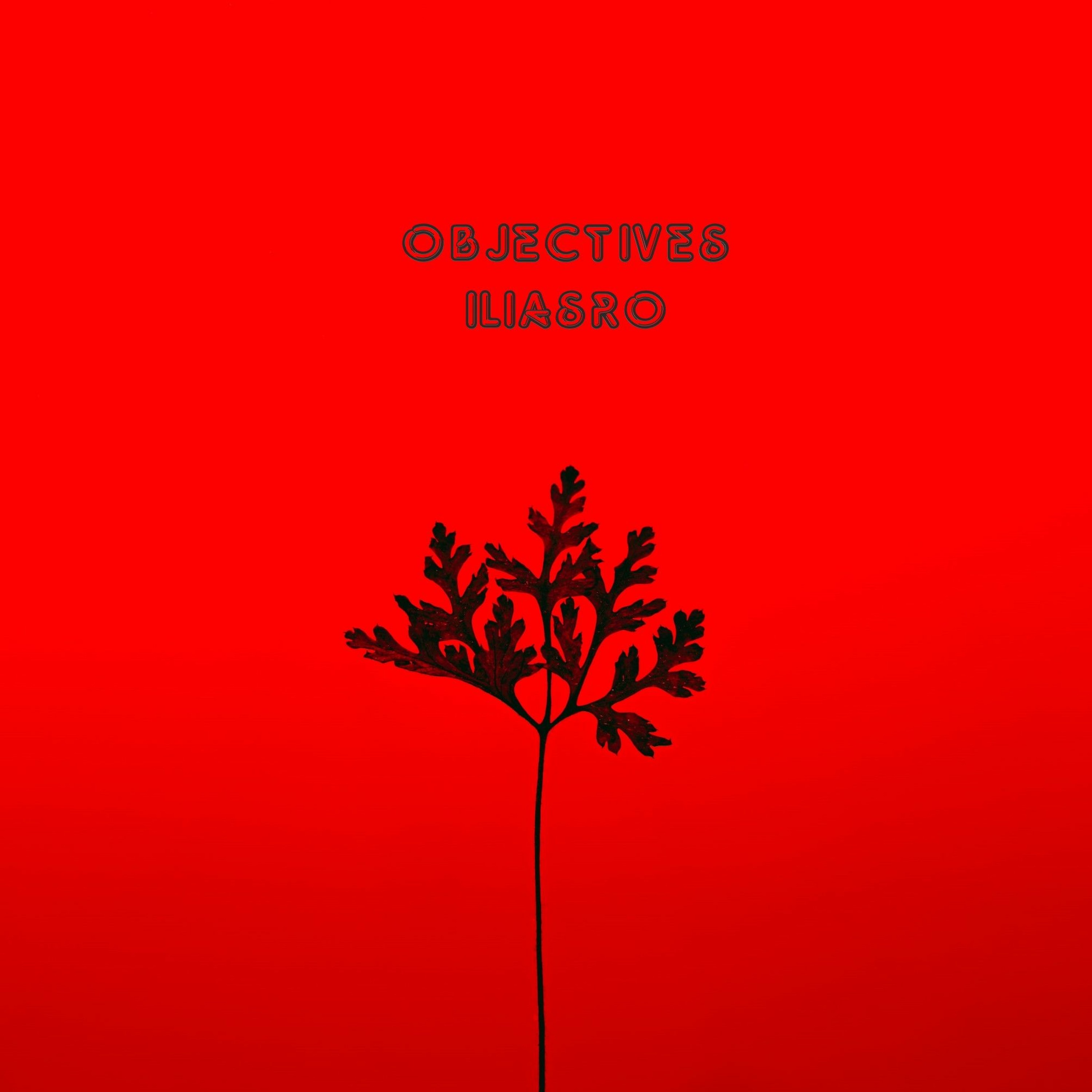 Objectives episode artwork