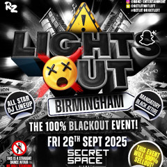 LIGHTS OUT [LIVE AUDIO] Mixed by @djmargabwoy | Hosted by @Deejay_j3