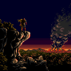 FAITH EVANS  - USED TO LOVE ME (ALI MIX) (GOUMIX)