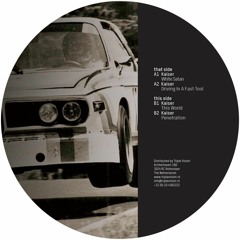 P R E M I E R E | Kaiser - White Satan [Planet Rhythm]