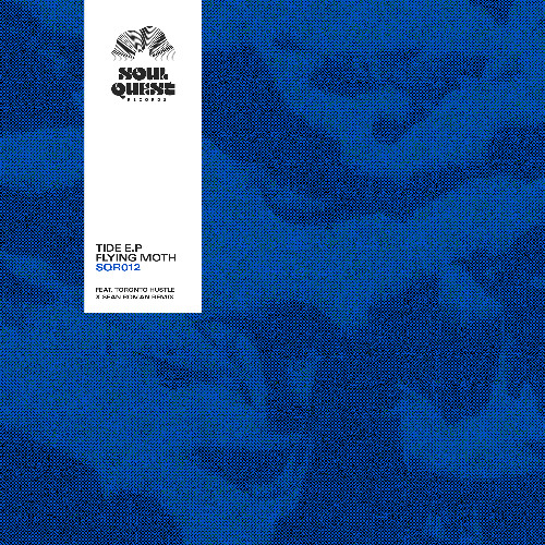 PREMIÈRE: Flying Moth - Please, Keep Drinking With Me