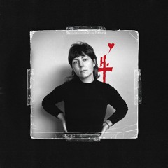 Hunter Thompson invites: 027 Kira Mirella